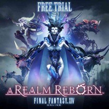 Download Final Fantasy 14 Trial