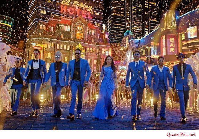 Total dhamaal mp3 song download